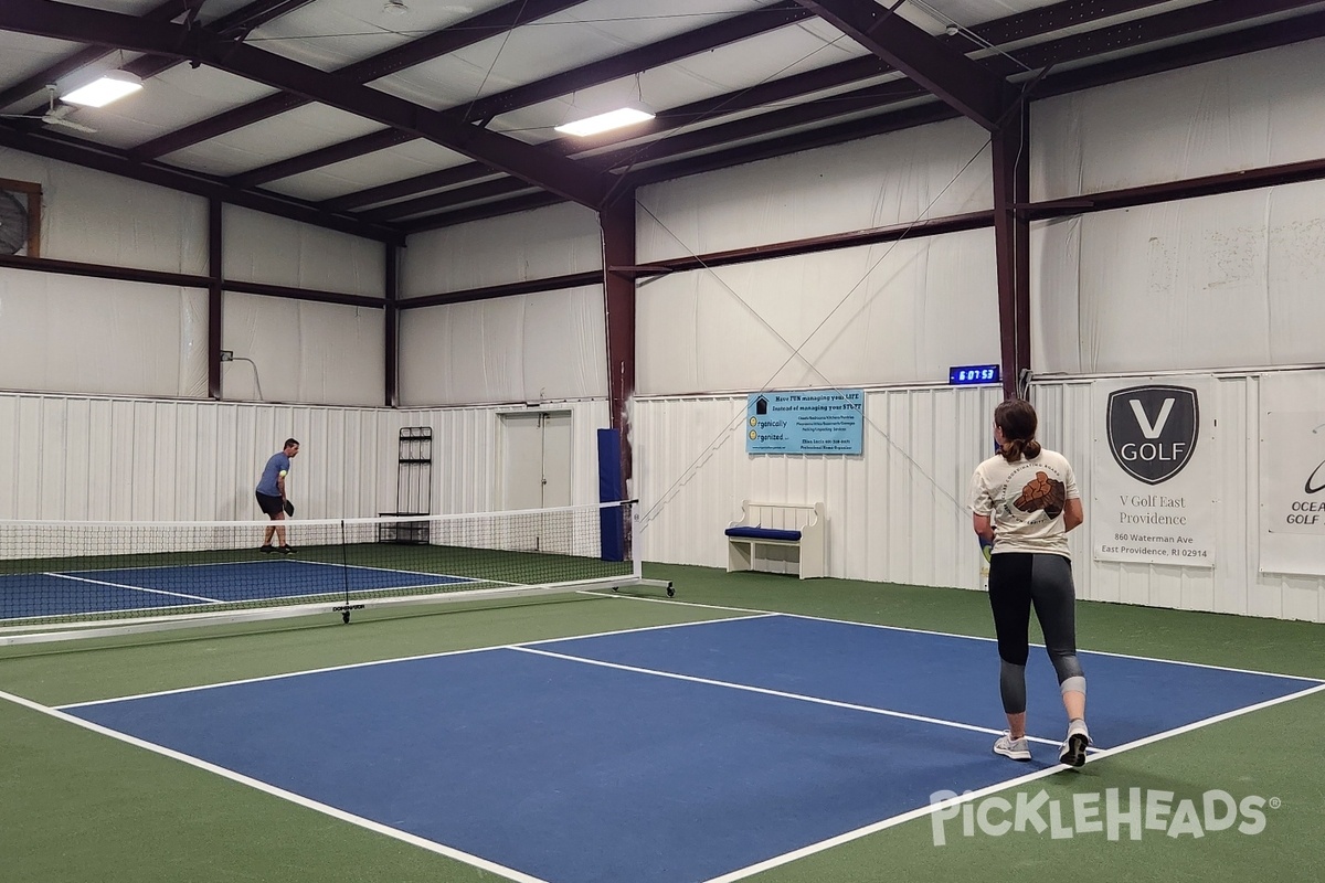 Photo of Pickleball at Pickleball Citi